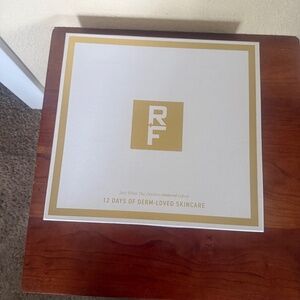 RF 12 day of term-loved skincare